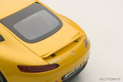 AUTOART - MERCEDES BENZ - GT-S AMG (C190) 2016