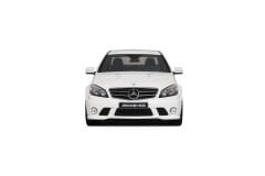 GT-SPIRIT - MERCEDES BENZ - C-CLASS C63 AMG 2007