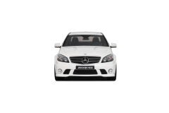 GT-SPIRIT - MERCEDES BENZ - C-CLASS C63 AMG 2007