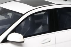 GT-SPIRIT - MERCEDES BENZ - C-CLASS C63 AMG 2007