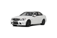 GT-SPIRIT - MERCEDES BENZ - C-CLASS C63 AMG 2007