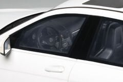 GT-SPIRIT - MERCEDES BENZ - C-CLASS C63 AMG 2007