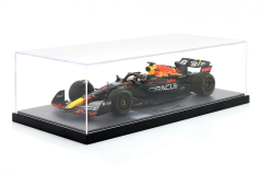 1/12 MINICHAMPS - RED BULL - F1 RB18 TEAM ORACLE RED BULL RACING N 1 WORLD CHAMPION WINNER JAPAN GP 2022 MAX VERSTAPPEN