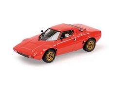 1/87 1974 Lancia Stratos, red