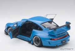 AUTOART - PORSCHE - 911 993 RWB RAUH WELT BEGRIFF 1996
