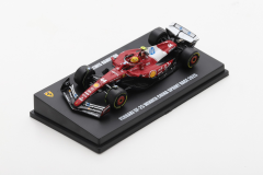 1/64 LookSmart Ferrari SF-25 Winner China Sprint Race 2025