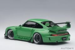 AUTOART - PORSCHE - 911 993 RWB RAUH WELT BEGRIFF 1996