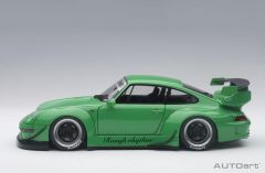 AUTOART - PORSCHE - 911 993 RWB RAUH WELT BEGRIFF 1996