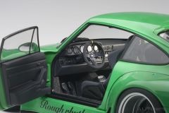 AUTOART - PORSCHE - 911 993 RWB RAUH WELT BEGRIFF 1996