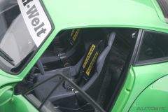 AUTOART - PORSCHE - 911 993 RWB RAUH WELT BEGRIFF 1996