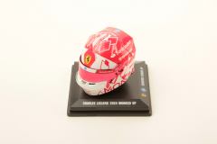 1/5 LookSmart Charles Leclerc – Scuderia Ferrari HP Monaco GP 2024 WINNER