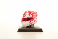 1/5 LookSmart Charles Leclerc – Scuderia Ferrari HP Monaco GP 2024 WINNER