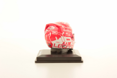1/5 LookSmart Charles Leclerc – Scuderia Ferrari HP Monaco GP 2024 WINNER