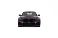 1/18 GT-SPIRIT - BMW - 2-SERIES M2 (G42) 2023