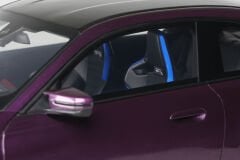 1/18 GT-SPIRIT - BMW - 2-SERIES M2 (G42) 2023