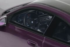 1/18 GT-SPIRIT - BMW - 2-SERIES M2 (G42) 2023