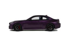 1/18 GT-SPIRIT - BMW - 2-SERIES M2 (G42) 2023