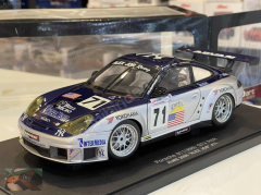 AUTOART PORSCHE 996 GT3RSR N71 2005 ALEX JOB