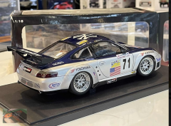 AUTOART PORSCHE 996 GT3RSR N71 2005 ALEX JOB
