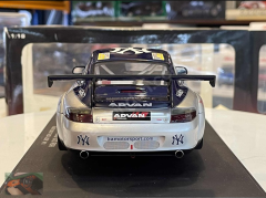 AUTOART PORSCHE 996 GT3RSR N71 2005 ALEX JOB