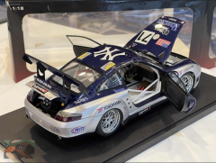 AUTOART PORSCHE 996 GT3RSR N71 2005 ALEX JOB