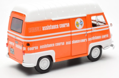 NOREV - RENAULT - ESTAFETTE VAN ASSISTANCE COURSE 1968