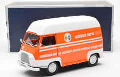 NOREV - RENAULT - ESTAFETTE VAN ASSISTANCE COURSE 1968
