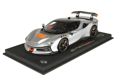 BBR-MODELS - FERRARI - SF90 XX STRADALE 2024