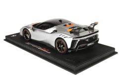 BBR-MODELS - FERRARI - SF90 XX STRADALE 2024