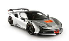 BBR-MODELS - FERRARI - SF90 XX STRADALE 2024