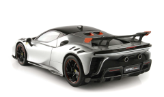 BBR-MODELS - FERRARI - SF90 XX STRADALE 2024