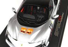 BBR-MODELS - FERRARI - SF90 XX STRADALE 2024