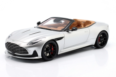 1/18 GT-SPIRIT - ASTON MARTIN - DB12 VOLANTE CABRIOLET OPEN 2023