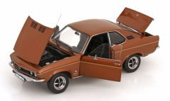 NOREV - OPEL - MANTA 1970