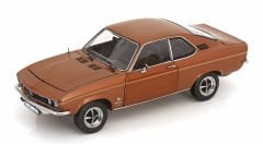 NOREV - OPEL - MANTA 1970