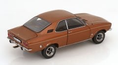 NOREV - OPEL - MANTA 1970