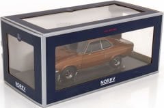 NOREV - OPEL - MANTA 1970