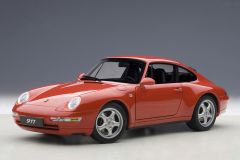 AUTOART - PORSCHE - 911 993 CARRERA 1995