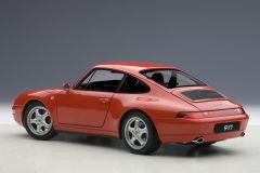 AUTOART - PORSCHE - 911 993 CARRERA 1995