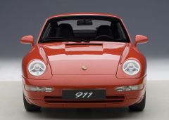 AUTOART - PORSCHE - 911 993 CARRERA 1995