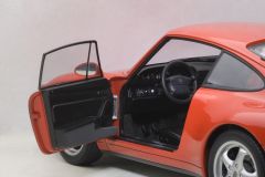 AUTOART - PORSCHE - 911 993 CARRERA 1995