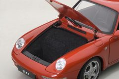 AUTOART - PORSCHE - 911 993 CARRERA 1995