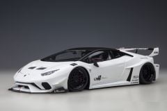 AUTOART - LAMBORGHINI - HURACAN LIBERTY WALK LB SILHOUETTE WORKS GT 2018