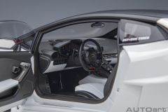 AUTOART - LAMBORGHINI - HURACAN LIBERTY WALK LB SILHOUETTE WORKS GT 2018