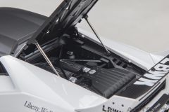 AUTOART - LAMBORGHINI - HURACAN LIBERTY WALK LB SILHOUETTE WORKS GT 2018