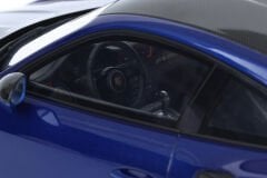 1/18 GT-SPIRIT - PORSCHE - 911 991-2 GT3 RS COUPE 2018