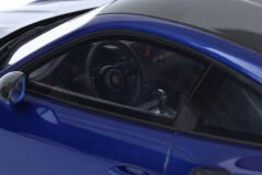 1/18 GT-SPIRIT - PORSCHE - 911 991-2 GT3 RS COUPE 2018