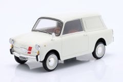 SCHUCO - AUTOBIANCHI - BIANCHINA FURGONCINO VAN 1960