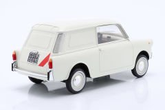SCHUCO - AUTOBIANCHI - BIANCHINA FURGONCINO VAN 1960