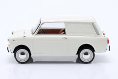 SCHUCO - AUTOBIANCHI - BIANCHINA FURGONCINO VAN 1960